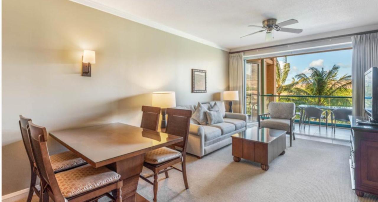 K430 Luxury Mountain View Resort Condo With Large Private Balcony Lahaina Exterior photo